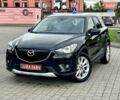 Чорний Мазда СХ-5, об'ємом двигуна 0 л та пробігом 223 тис. км за 12699 $, фото 1 на Automoto.ua