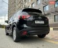 Черный Мазда СХ-5, объемом двигателя 2.49 л и пробегом 109 тыс. км за 15700 $, фото 3 на Automoto.ua