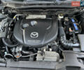 Черный Мазда СХ-5, объемом двигателя 2.19 л и пробегом 240 тыс. км за 14500 $, фото 14 на Automoto.ua