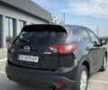 Черный Мазда СХ-5, объемом двигателя 2.19 л и пробегом 152 тыс. км за 13000 $, фото 9 на Automoto.ua
