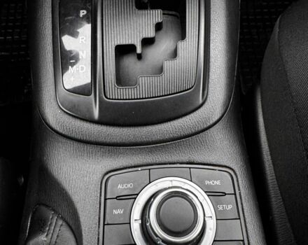 Чорний Мазда СХ-5, об'ємом двигуна 2.2 л та пробігом 211 тис. км за 12800 $, фото 14 на Automoto.ua