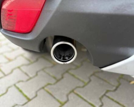 Черный Мазда СХ-5, объемом двигателя 2.19 л и пробегом 240 тыс. км за 13699 $, фото 7 на Automoto.ua