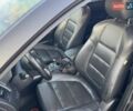 Черный Мазда СХ-5, объемом двигателя 2.19 л и пробегом 223 тыс. км за 12699 $, фото 51 на Automoto.ua