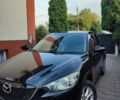 Чорний Мазда СХ-5, об'ємом двигуна 2.19 л та пробігом 208 тис. км за 14200 $, фото 1 на Automoto.ua