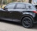 Черный Мазда СХ-5, объемом двигателя 2.2 л и пробегом 150 тыс. км за 16900 $, фото 11 на Automoto.ua