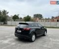 Чорний Мазда СХ-5, об'ємом двигуна 2.5 л та пробігом 200 тис. км за 10999 $, фото 7 на Automoto.ua