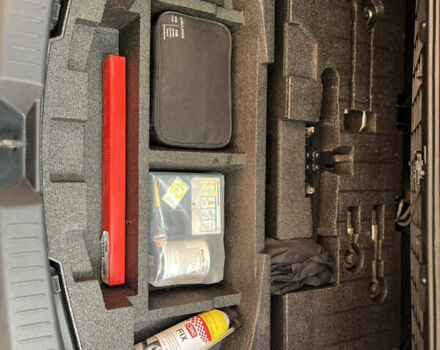 Чорний Мазда СХ-5, об'ємом двигуна 2.2 л та пробігом 216 тис. км за 13600 $, фото 19 на Automoto.ua