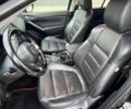 Чорний Мазда СХ-5, об'ємом двигуна 2.2 л та пробігом 223 тис. км за 12699 $, фото 20 на Automoto.ua