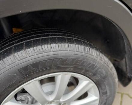 Черный Мазда СХ-5, объемом двигателя 2.19 л и пробегом 240 тыс. км за 13699 $, фото 14 на Automoto.ua