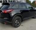 Черный Мазда СХ-5, объемом двигателя 2.2 л и пробегом 199 тыс. км за 14000 $, фото 19 на Automoto.ua