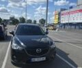 Мазда СХ-5 2013 в Днепре (Днепропетровске) на Automoto.ua Черный Мазда СХ-5, объемом двигателя 2.49 л и пробегом 111 тыс. км за 13500 $, фото 9 на Automoto.ua