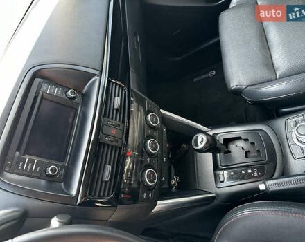 Черный Мазда СХ-5, объемом двигателя 2.19 л и пробегом 270 тыс. км за 13600 $, фото 28 на Automoto.ua