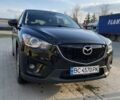 Черный Мазда СХ-5, объемом двигателя 2.2 л и пробегом 230 тыс. км за 14000 $, фото 1 на Automoto.ua
