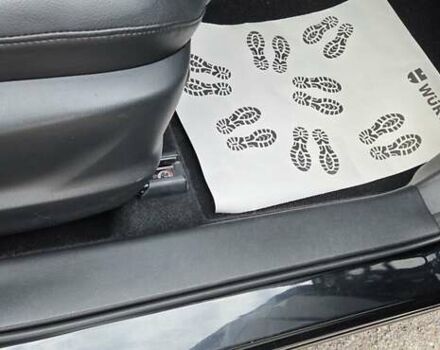 Черный Мазда СХ-5, объемом двигателя 2.2 л и пробегом 150 тыс. км за 16900 $, фото 64 на Automoto.ua