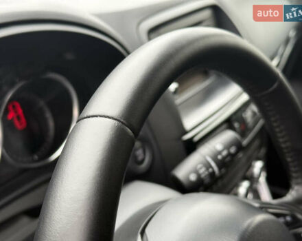 Чорний Мазда СХ-5, об'ємом двигуна 2.2 л та пробігом 194 тис. км за 12750 $, фото 31 на Automoto.ua