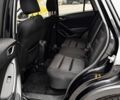 Чорний Мазда СХ-5, об'ємом двигуна 2.2 л та пробігом 211 тис. км за 12800 $, фото 18 на Automoto.ua
