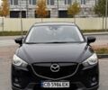Чорний Мазда СХ-5, об'ємом двигуна 2.2 л та пробігом 211 тис. км за 12800 $, фото 3 на Automoto.ua