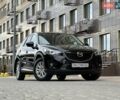 Черный Мазда СХ-5, объемом двигателя 2.49 л и пробегом 109 тыс. км за 15700 $, фото 55 на Automoto.ua