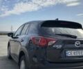 Черный Мазда СХ-5, объемом двигателя 2.19 л и пробегом 152 тыс. км за 13000 $, фото 1 на Automoto.ua