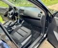 Черный Мазда СХ-5, объемом двигателя 2.2 л и пробегом 205 тыс. км за 12700 $, фото 19 на Automoto.ua