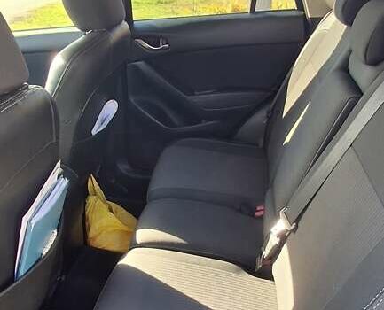 Чорний Мазда СХ-5, об'ємом двигуна 2.5 л та пробігом 205 тис. км за 14100 $, фото 9 на Automoto.ua