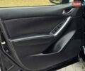 Черный Мазда СХ-5, объемом двигателя 2.2 л и пробегом 317 тыс. км за 12799 $, фото 18 на Automoto.ua