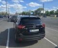 Мазда СХ-5 2013 в Днепре (Днепропетровске) на Automoto.ua Черный Мазда СХ-5, объемом двигателя 2.49 л и пробегом 111 тыс. км за 13500 $, фото 15 на Automoto.ua
