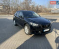 Мазда СХ-5 2013 в Виннице на Automoto.ua Черный Мазда СХ-5, объемом двигателя 2.2 л и пробегом 212 тыс. км за 14500 $, фото 2 на Automoto.ua