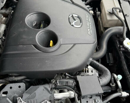 Чорний Мазда СХ-5, об'ємом двигуна 2.2 л та пробігом 204 тис. км за 13350 $, фото 71 на Automoto.ua