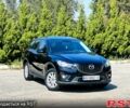 Мазда СХ-5 2013 в Харькове на Automoto.ua Черный Мазда СХ-5, объемом двигателя 2.5 л и пробегом 200 тыс. км за 11999 $, фото 1 на Automoto.ua
