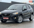 Чорний Мазда СХ-5, об'ємом двигуна 2.2 л та пробігом 204 тис. км за 13350 $, фото 2 на Automoto.ua