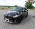 Черный Мазда СХ-5, объемом двигателя 2.2 л и пробегом 220 тыс. км за 14100 $, фото 35 на Automoto.ua