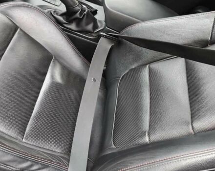 Мазда СХ-5 2013 у Кривому Розі на Automoto.ua Чорний Мазда СХ-5, об'ємом двигуна 2.2 л та пробігом 199 тис. км за 14600 $, фото 14 на Automoto.ua