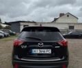 Чорний Мазда СХ-5, об'ємом двигуна 2.5 л та пробігом 212 тис. км за 15900 $, фото 5 на Automoto.ua