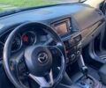 Чорний Мазда СХ-5, об'ємом двигуна 2.2 л та пробігом 240 тис. км за 13300 $, фото 10 на Automoto.ua