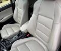 Чорний Мазда СХ-5, об'ємом двигуна 2.5 л та пробігом 212 тис. км за 15900 $, фото 12 на Automoto.ua