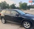 Черный Мазда СХ-5, объемом двигателя 2.2 л и пробегом 218 тыс. км за 14500 $, фото 7 на Automoto.ua