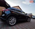 Чорний Мазда СХ-5, об'ємом двигуна 2.19 л та пробігом 208 тис. км за 14200 $, фото 44 на Automoto.ua