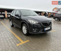 Чорний Мазда СХ-5, об'ємом двигуна 2.2 л та пробігом 234 тис. км за 12500 $, фото 2 на Automoto.ua