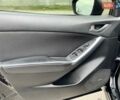 Чорний Мазда СХ-5, об'ємом двигуна 2.5 л та пробігом 200 тис. км за 10999 $, фото 23 на Automoto.ua