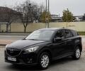 Чорний Мазда СХ-5, об'ємом двигуна 2.2 л та пробігом 211 тис. км за 12800 $, фото 5 на Automoto.ua