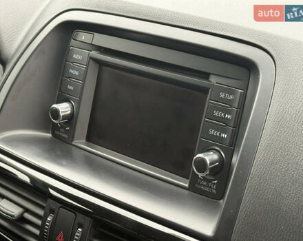 Чорний Мазда СХ-5, об'ємом двигуна 2.2 л та пробігом 194 тис. км за 11999 $, фото 48 на Automoto.ua