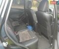 Черный Мазда СХ-5, объемом двигателя 2.2 л и пробегом 207 тыс. км за 13500 $, фото 4 на Automoto.ua