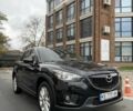 Чорний Мазда СХ-5, об'ємом двигуна 2.2 л та пробігом 160 тис. км за 15500 $, фото 2 на Automoto.ua