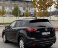 Чорний Мазда СХ-5, об'ємом двигуна 2.2 л та пробігом 211 тис. км за 12800 $, фото 9 на Automoto.ua