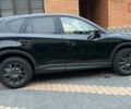 Черный Мазда СХ-5, объемом двигателя 2.2 л и пробегом 199 тыс. км за 13950 $, фото 13 на Automoto.ua