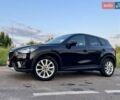Черный Мазда СХ-5, объемом двигателя 2.19 л и пробегом 223 тыс. км за 12699 $, фото 5 на Automoto.ua