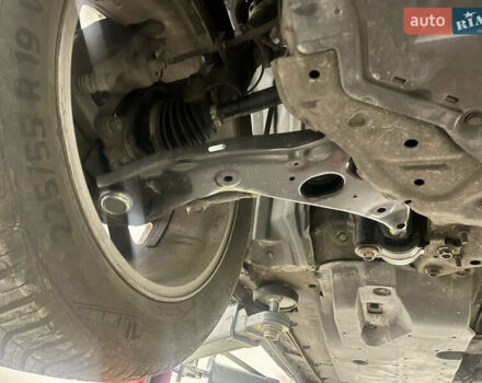 Чорний Мазда СХ-5, об'ємом двигуна 2.2 л та пробігом 158 тис. км за 14400 $, фото 99 на Automoto.ua