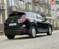 Черный Мазда СХ-5, объемом двигателя 2.49 л и пробегом 109 тыс. км за 15700 $, фото 59 на Automoto.ua