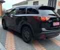 Черный Мазда СХ-5, объемом двигателя 2.2 л и пробегом 199 тыс. км за 13950 $, фото 5 на Automoto.ua
